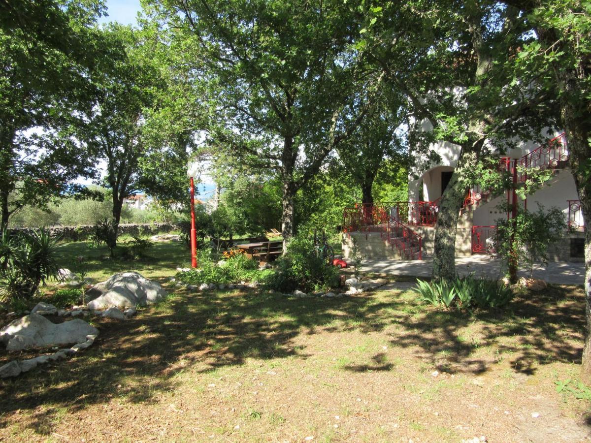 Villa Kucan Porat  Zewnętrze zdjęcie
