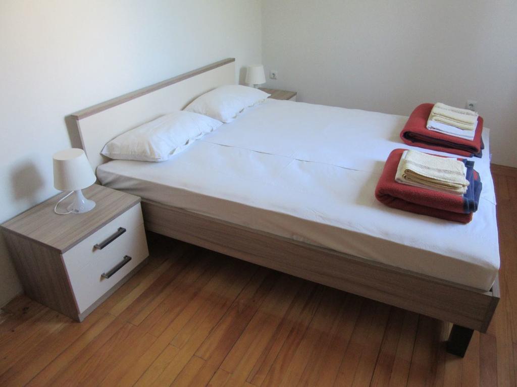 Villa Kucan Porat  Pokój zdjęcie