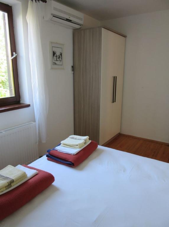 Villa Kucan Porat  Pokój zdjęcie