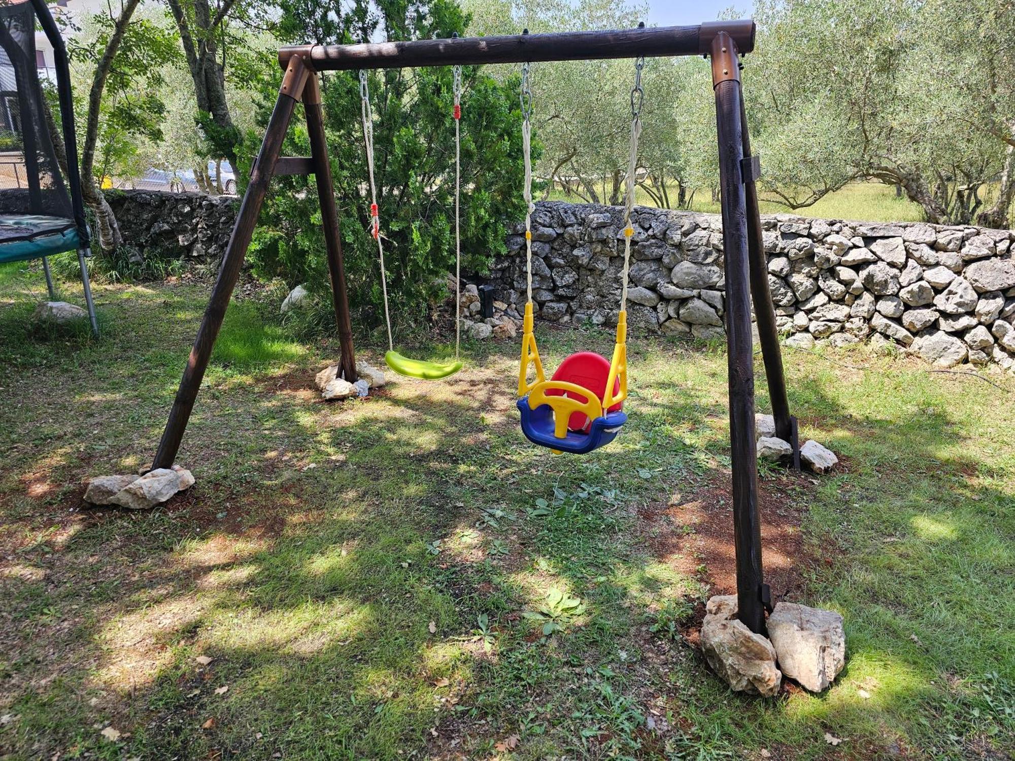 Villa Kucan Porat  Zewnętrze zdjęcie