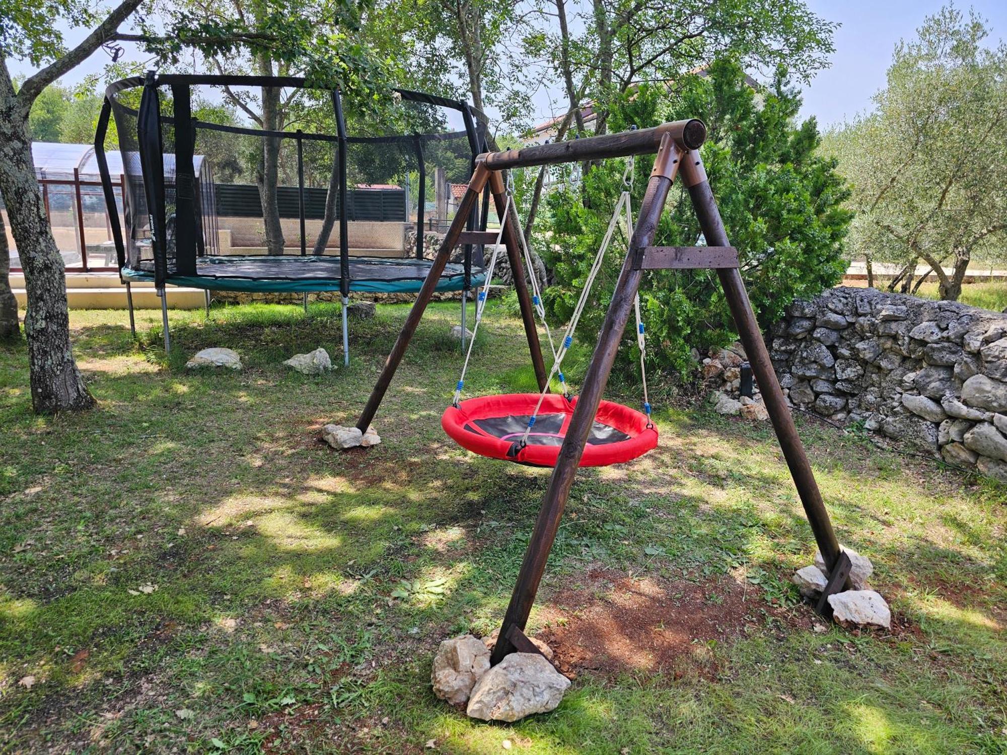 Villa Kucan Porat  Zewnętrze zdjęcie