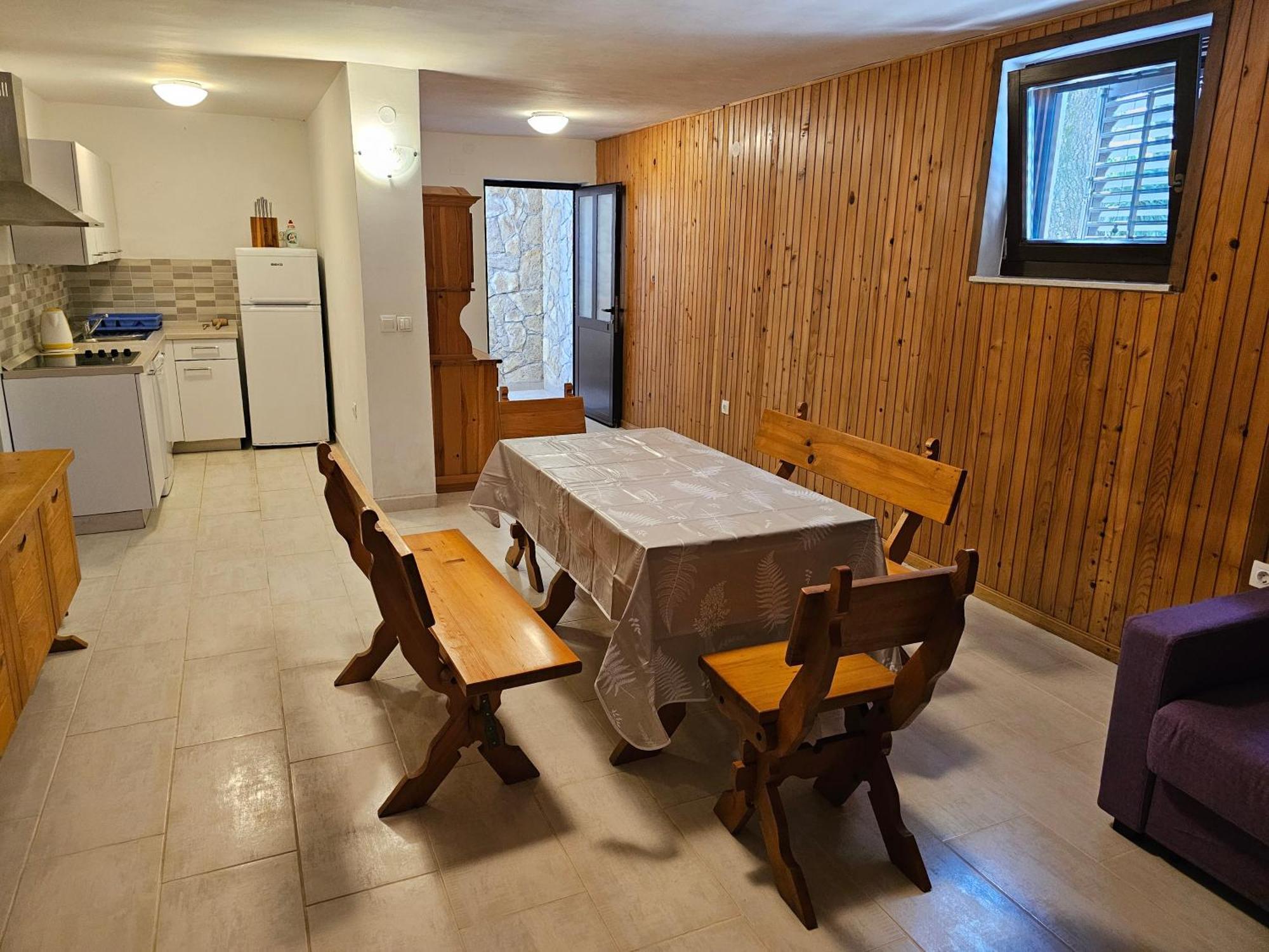 Villa Kucan Porat  Zewnętrze zdjęcie