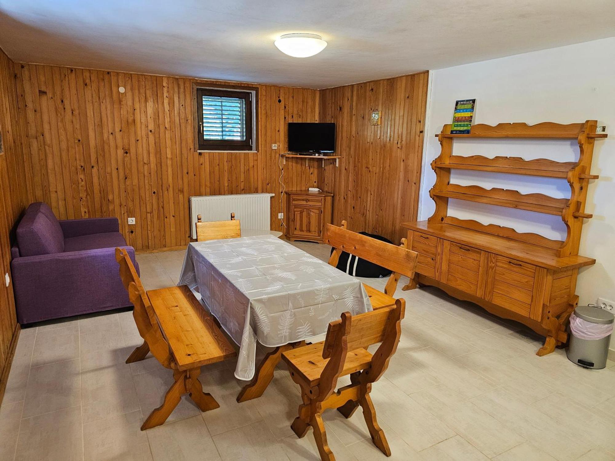 Villa Kucan Porat  Zewnętrze zdjęcie