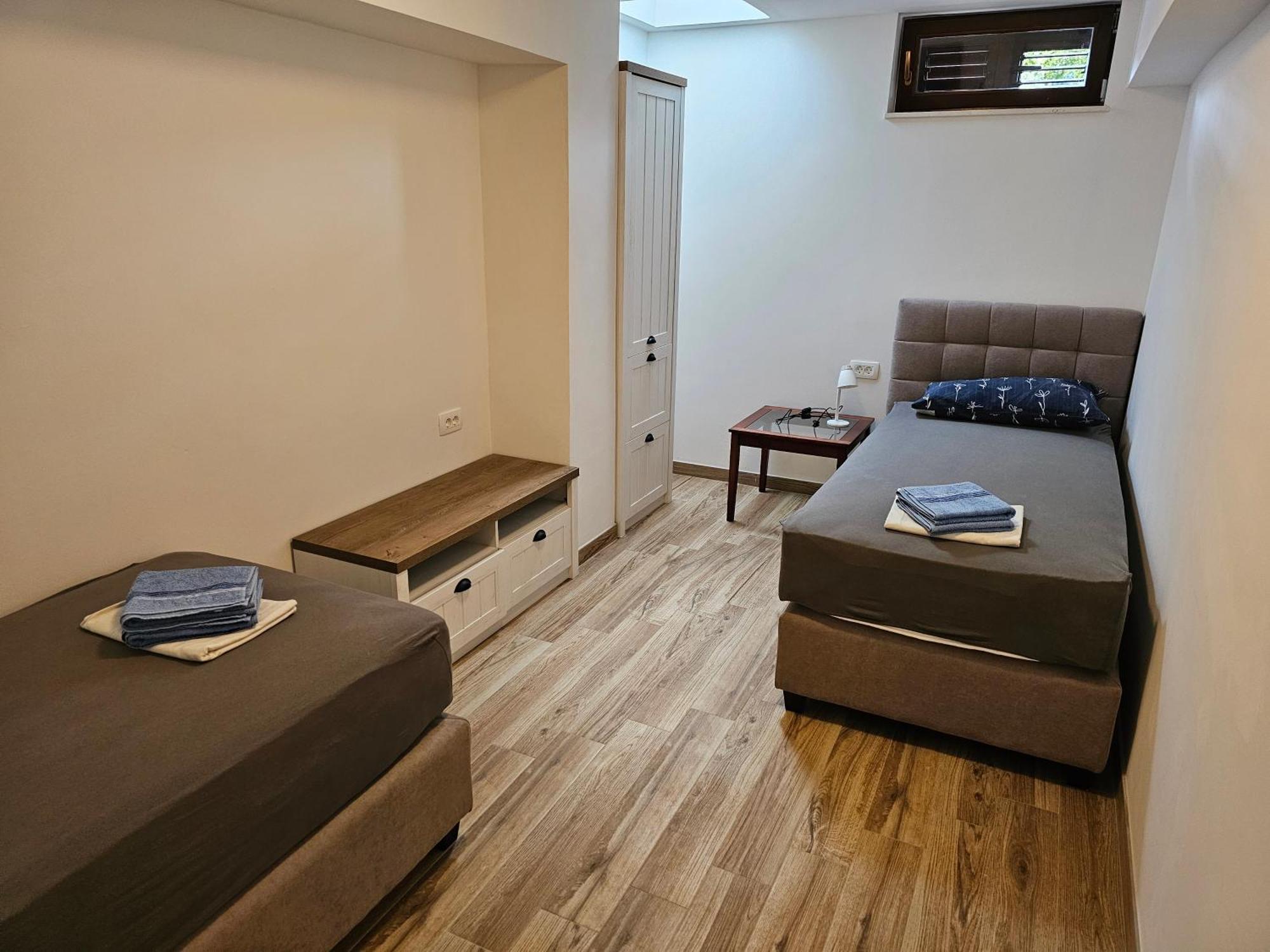 Villa Kucan Porat  Zewnętrze zdjęcie