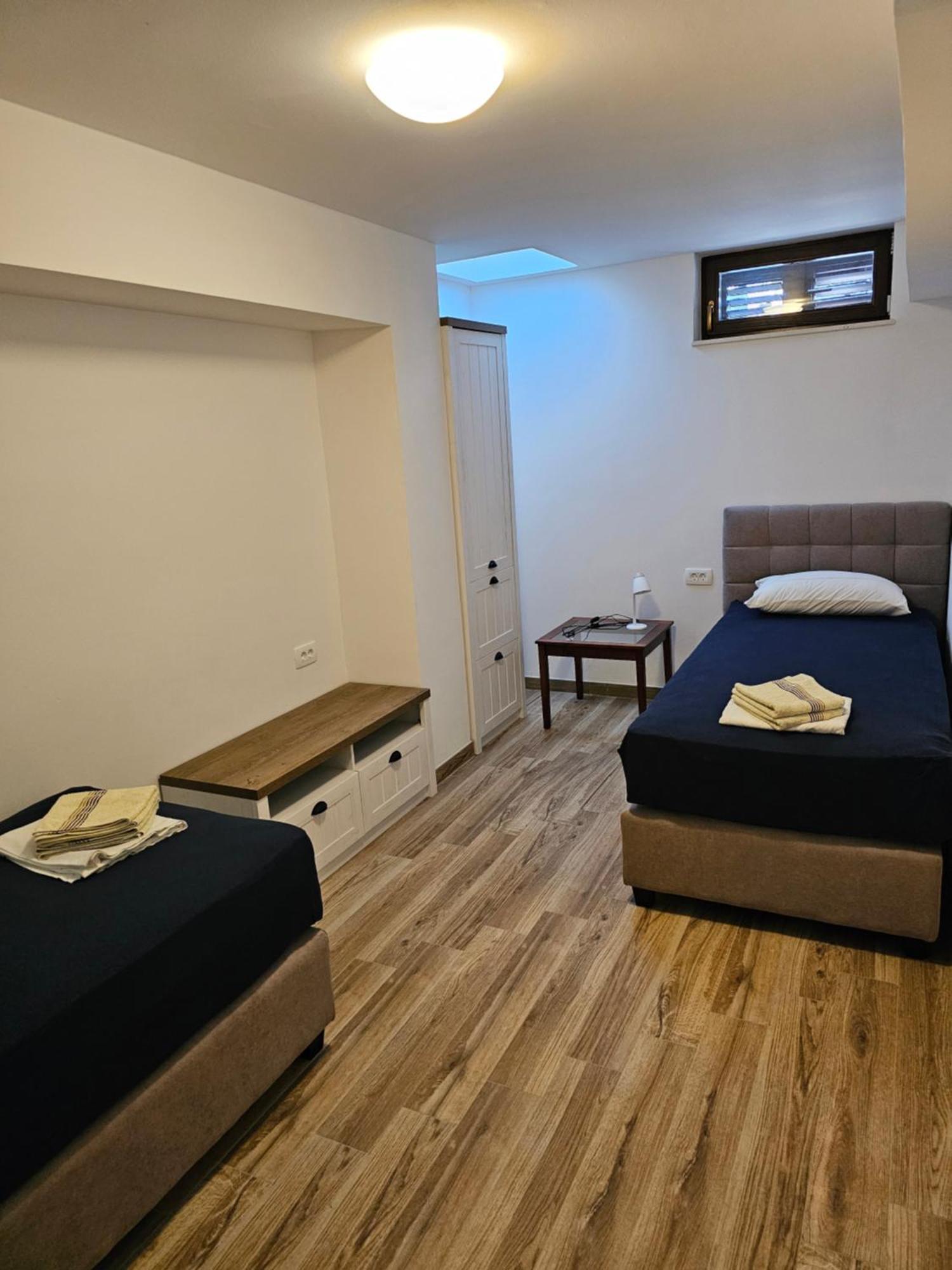 Villa Kucan Porat  Zewnętrze zdjęcie